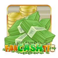 Fan Cashtic Slots